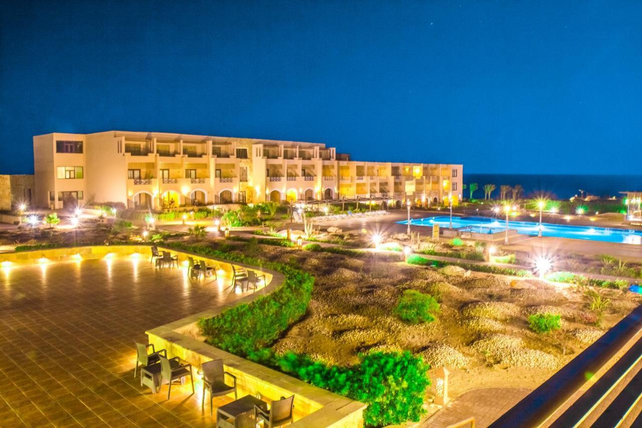 Viva Blue Resort And Diving Sharm El Naga (Adults Only) Hurghada Zewnętrze zdjęcie