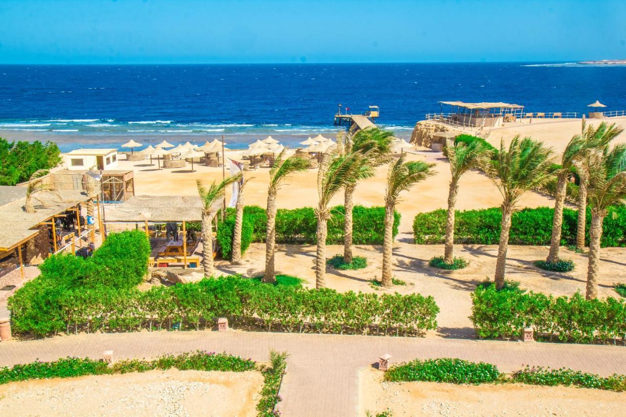 Viva Blue Resort And Diving Sharm El Naga (Adults Only) Hurghada Zewnętrze zdjęcie