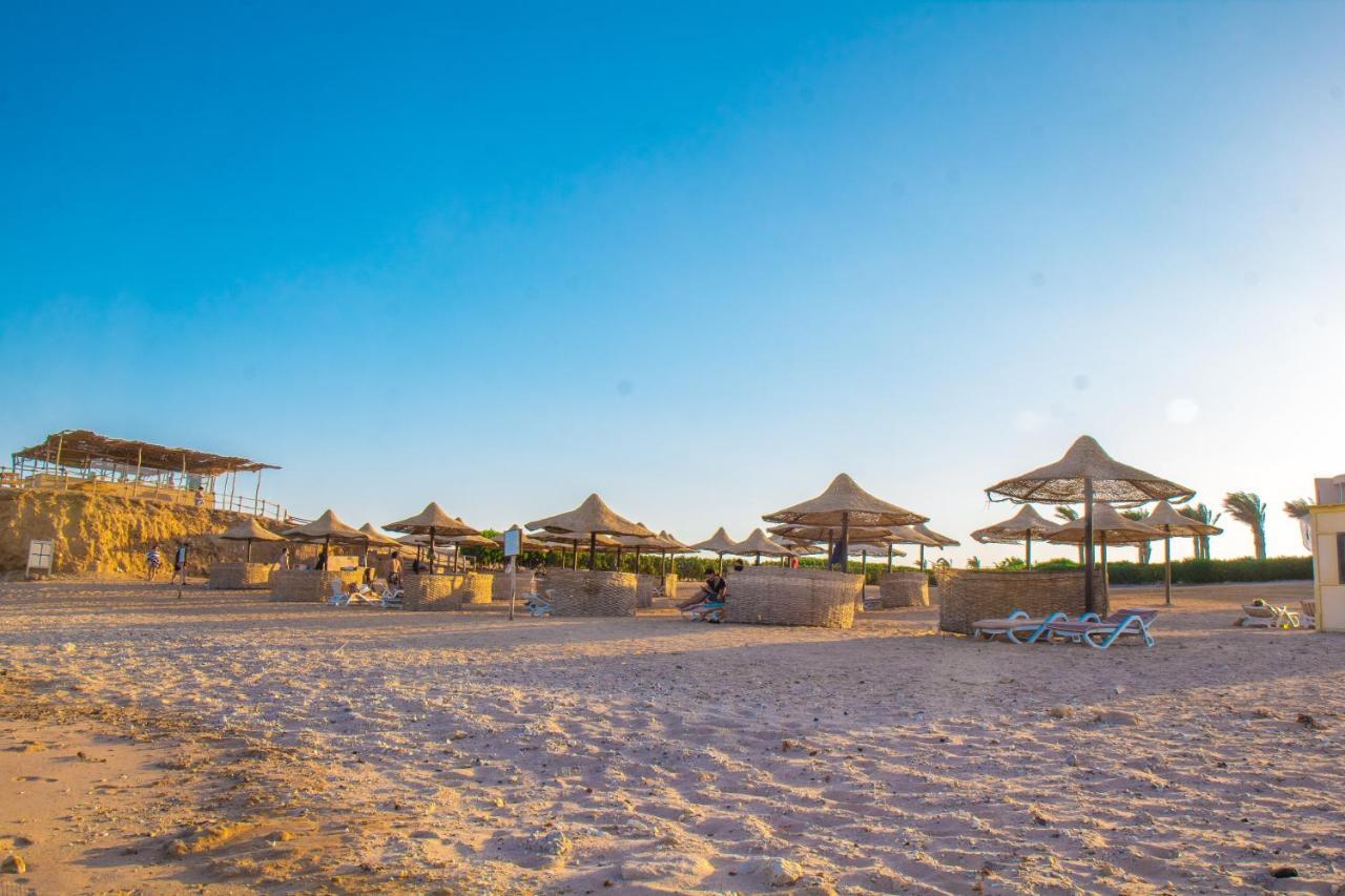 Viva Blue Resort And Diving Sharm El Naga (Adults Only) Hurghada Zewnętrze zdjęcie
