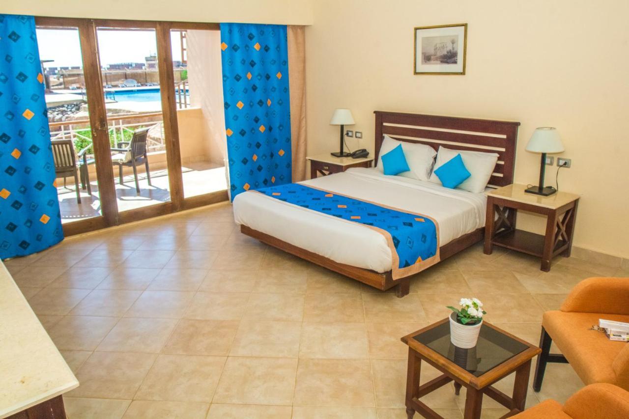 Viva Blue Resort And Diving Sharm El Naga (Adults Only) Hurghada Zewnętrze zdjęcie