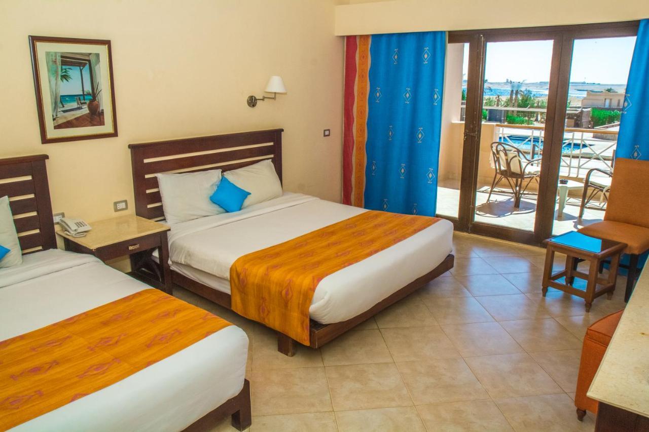 Viva Blue Resort And Diving Sharm El Naga (Adults Only) Hurghada Zewnętrze zdjęcie