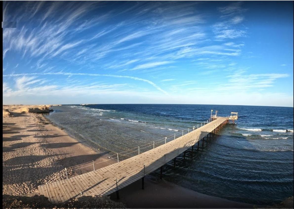Viva Blue Resort And Diving Sharm El Naga (Adults Only) Hurghada Zewnętrze zdjęcie