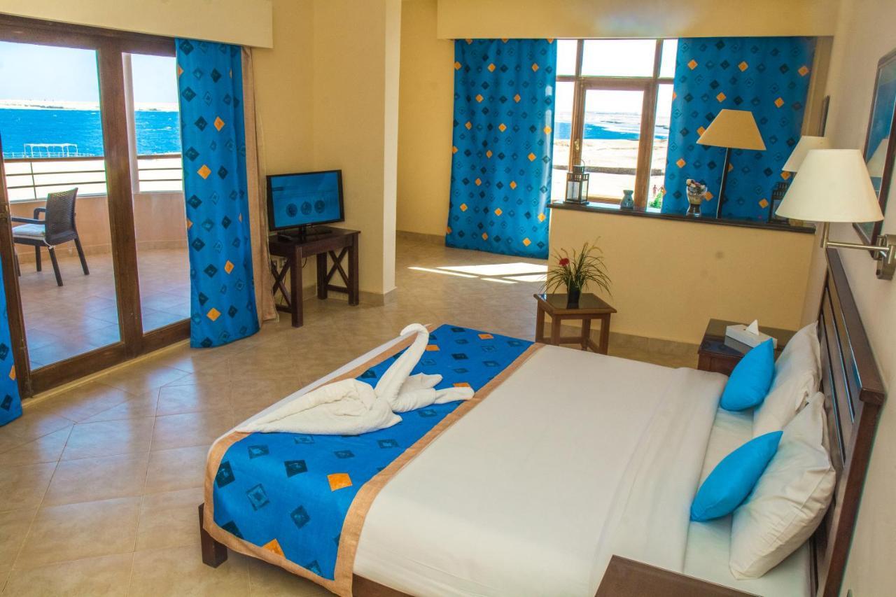 Viva Blue Resort And Diving Sharm El Naga (Adults Only) Hurghada Zewnętrze zdjęcie