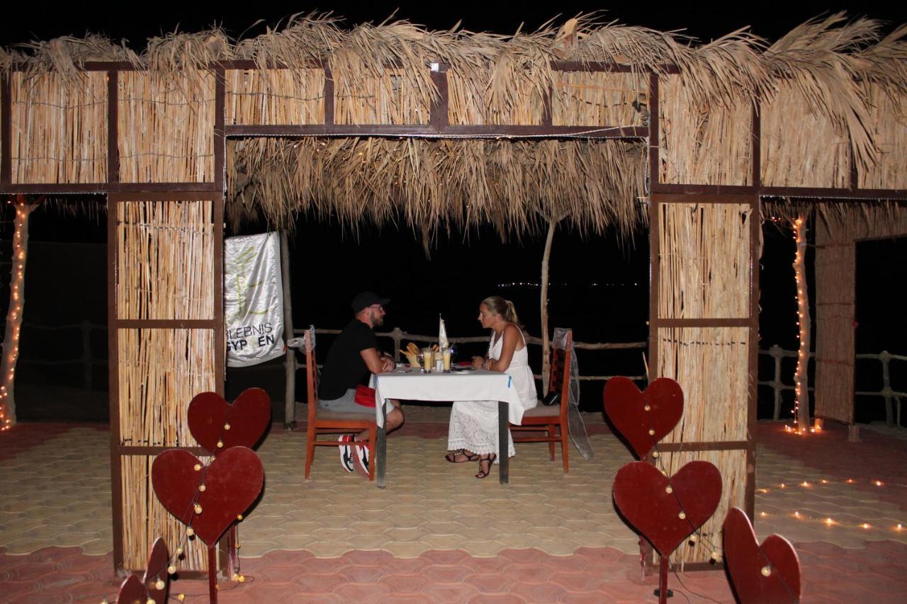 Viva Blue Resort And Diving Sharm El Naga (Adults Only) Hurghada Zewnętrze zdjęcie