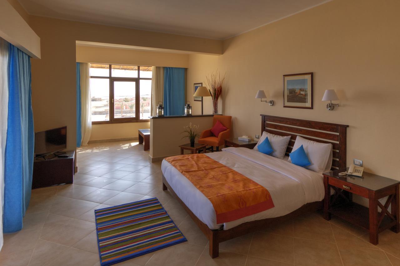 Viva Blue Resort And Diving Sharm El Naga (Adults Only) Hurghada Zewnętrze zdjęcie