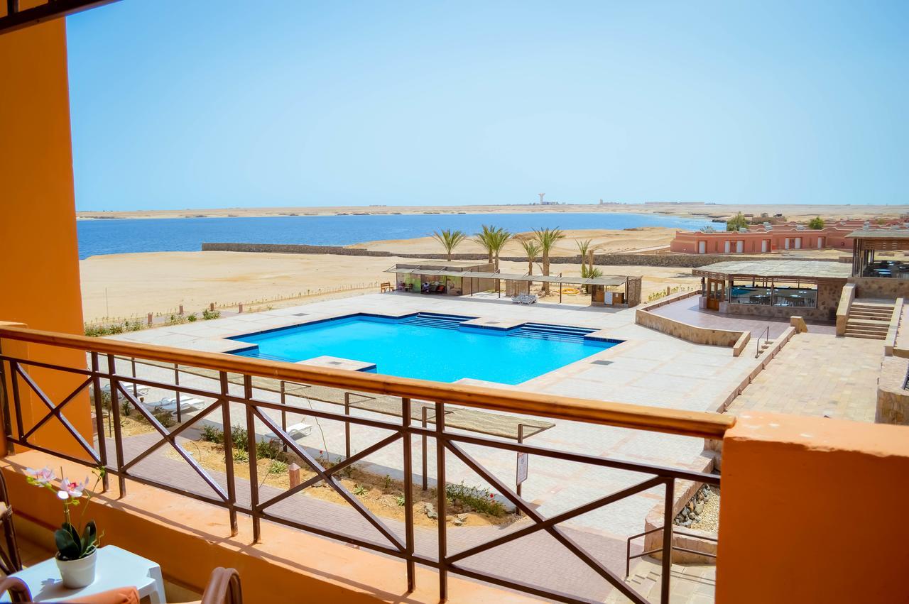 Viva Blue Resort And Diving Sharm El Naga (Adults Only) Hurghada Zewnętrze zdjęcie